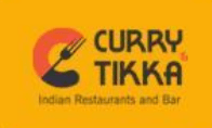 Curry Tikka