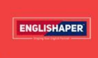 Englishaper