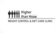 Higher Than Hope