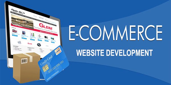 e-commerce - Toupto Technologies
